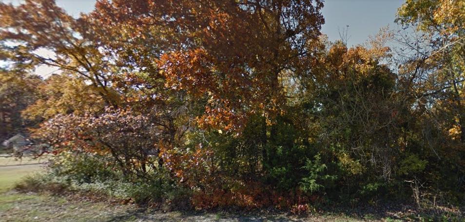 0.55 Acres for Sale in Horseshoe Bend, Arkansas