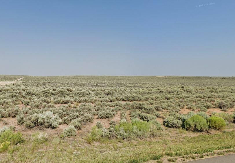 4.7 Acres for Sale in San Luis, Colorado
