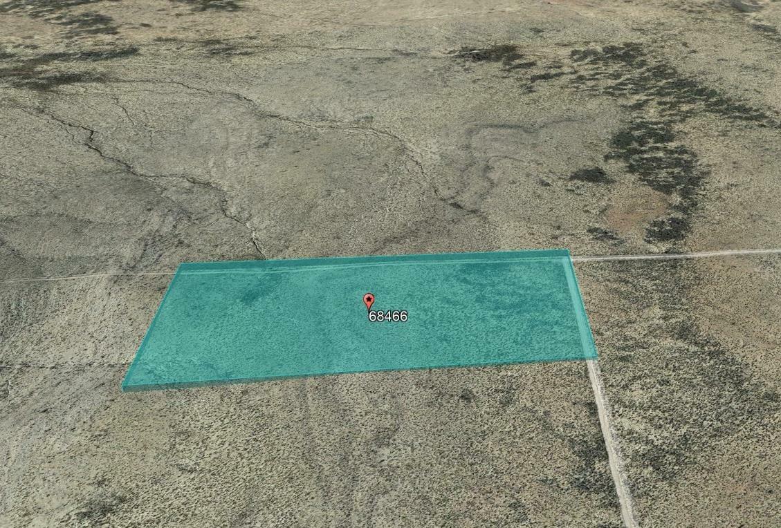 20.01 Acres for Sale in Sierra Blanca, Texas