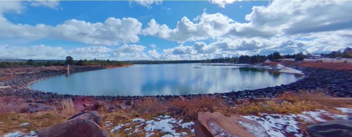 5.7 Acres for Sale in Mesita, Colorado