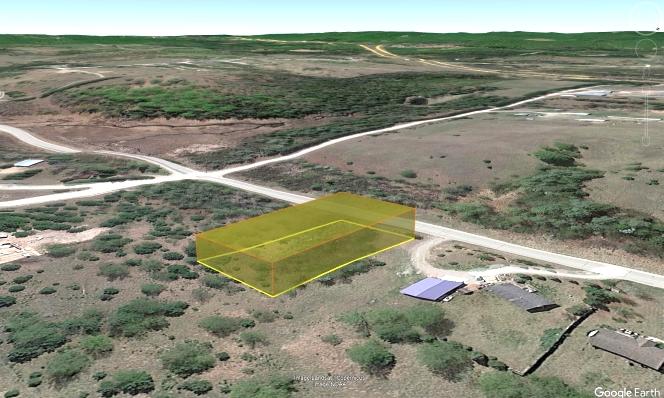 0.47 Acres for Sale in Wolverine, Michigan