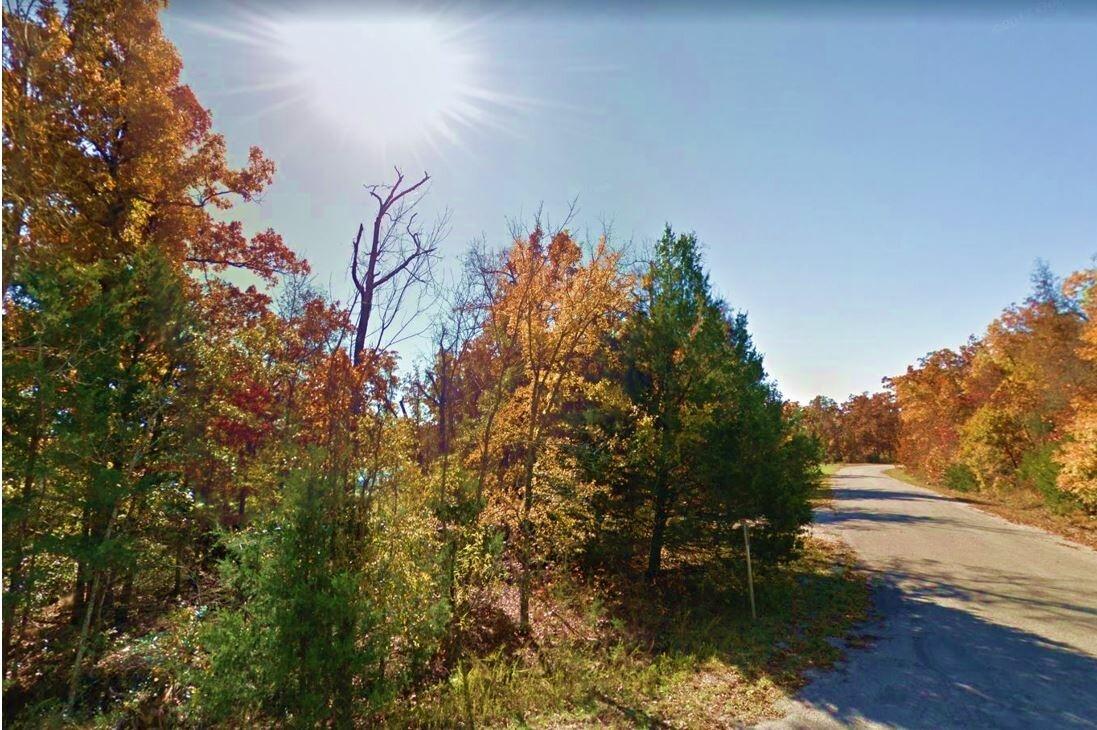 0.3 Acres for Sale in Horseshoe Bend, Arkansas