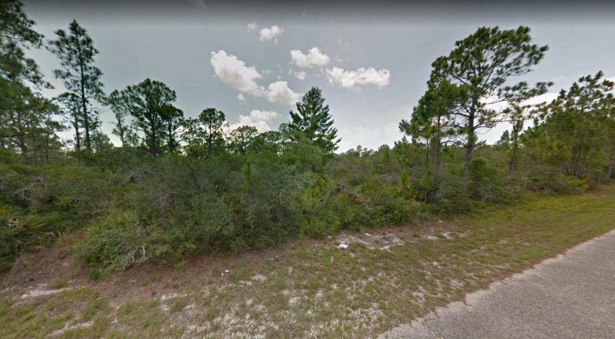 0.24 Acres for Sale in Lake Placid, Florida