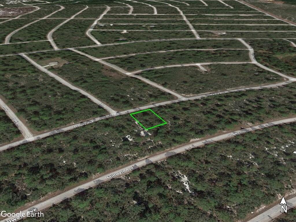 0.24 Acres for Sale in Lake Placid, Florida