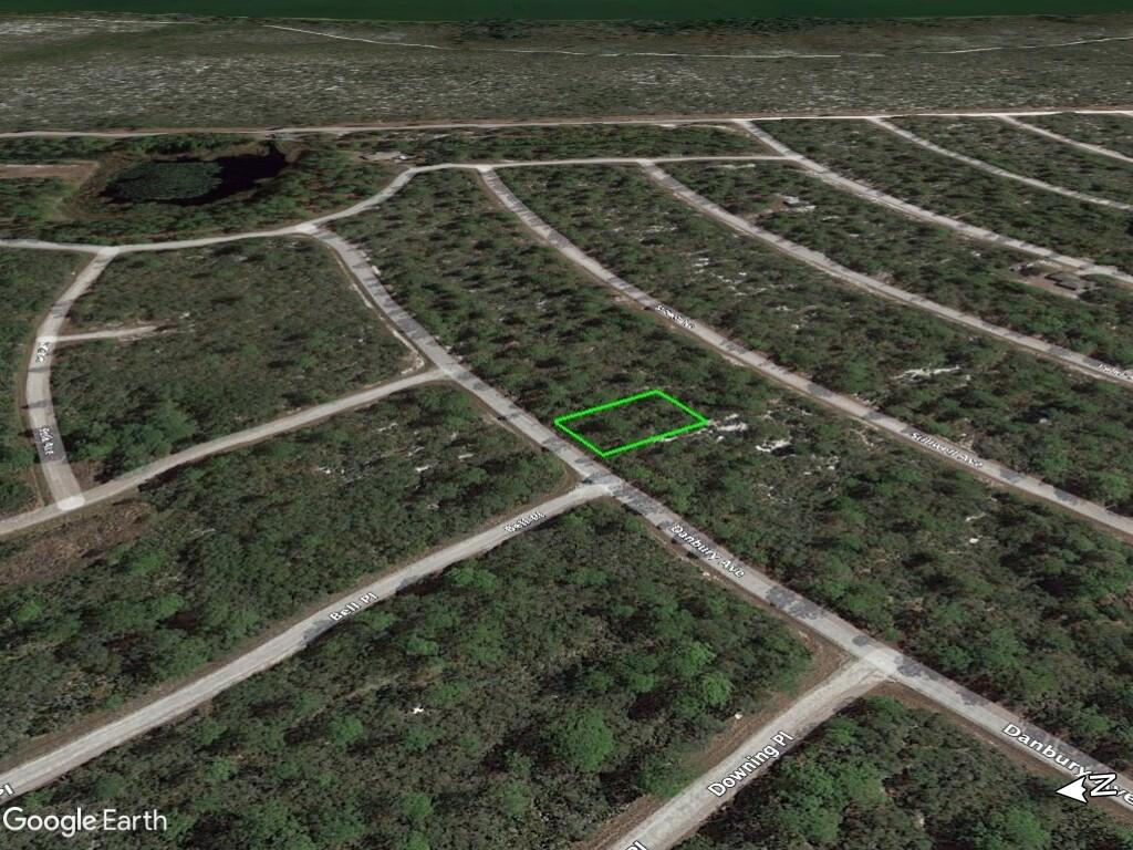 0.24 Acres for Sale in Lake Placid, Florida