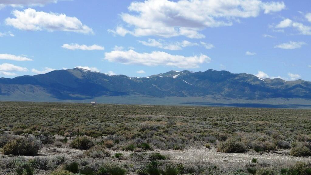 1.9 Acres for Sale in Montello, NV