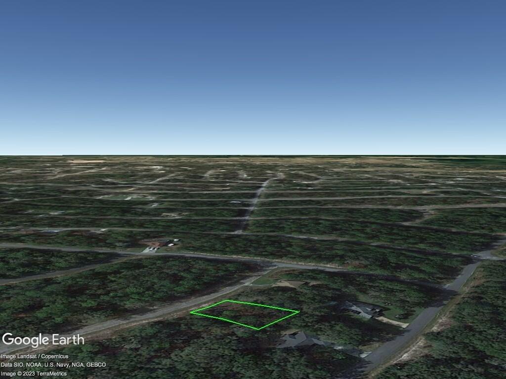 0.24 Acres for Sale in Citrus Springs, Florida