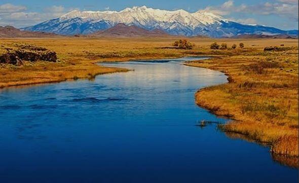 5 Acres for Sale in Blanca, Colorado