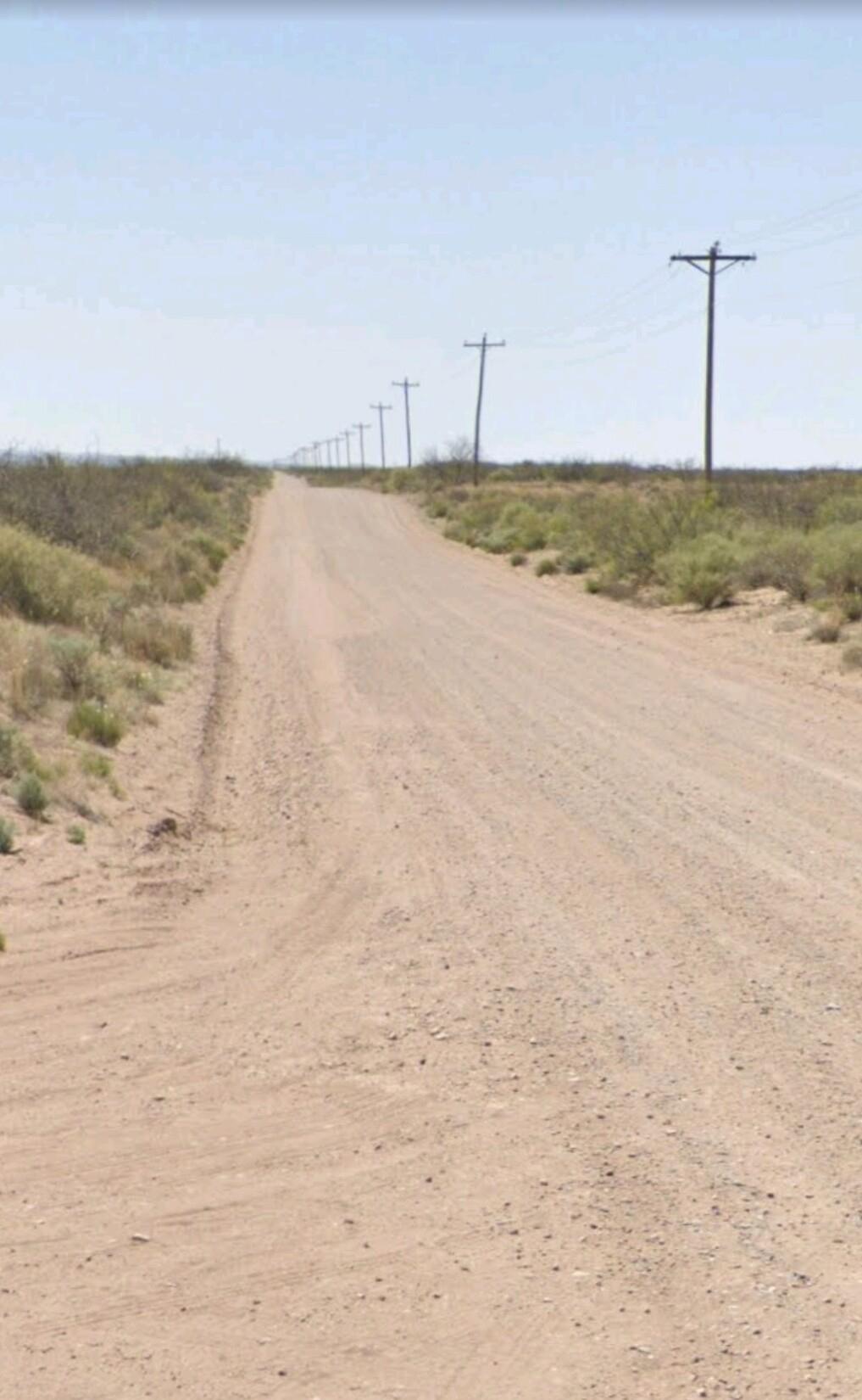 4 Acres for Sale in Deming, New Mexico