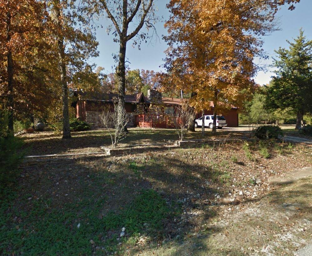 0.26 Acres for Sale in Horseshoe Bend, Arkansas