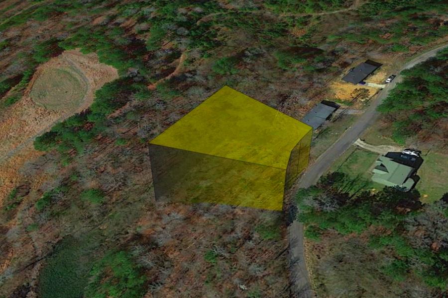 0.50 Acres for Sale in Cordova, Alabama