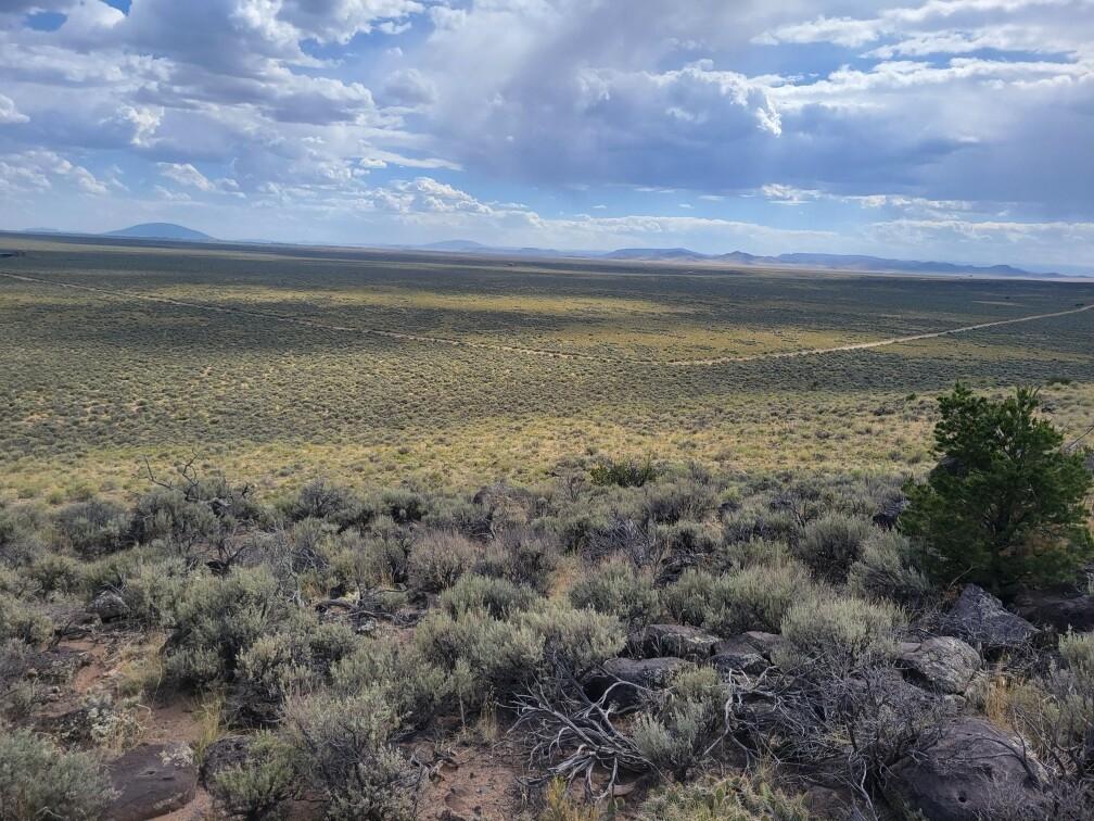 11.5 Acres for Sale in San Luis, Colorado