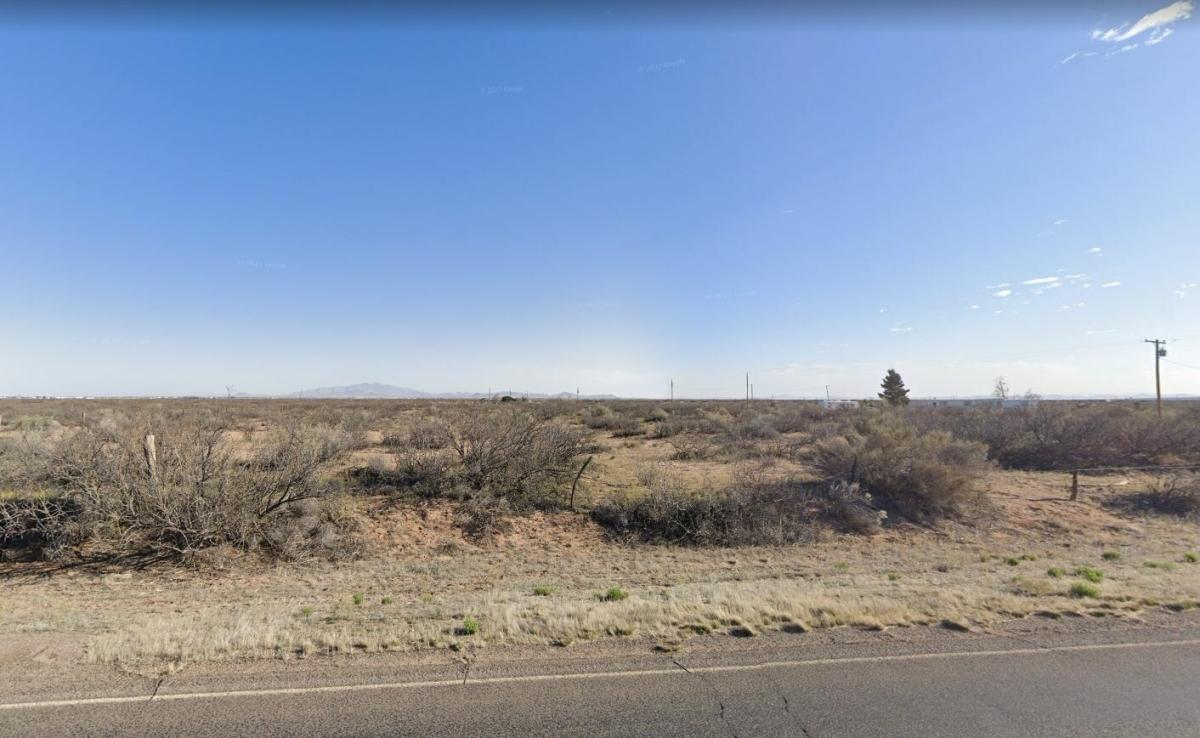 0.5 Acres for Sale in Deming, New Mexico