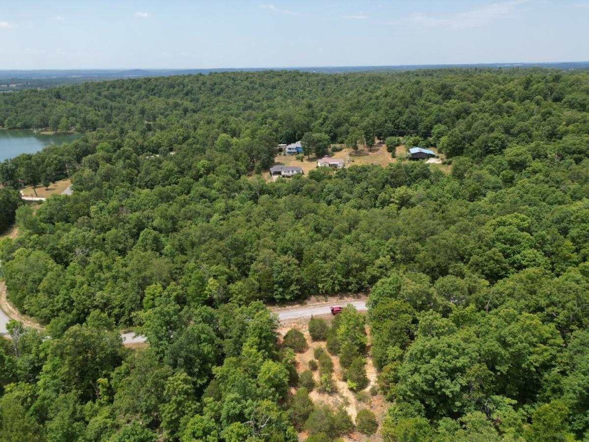 0.32 Acres for Sale in Horseshoe Bend, Arkansas