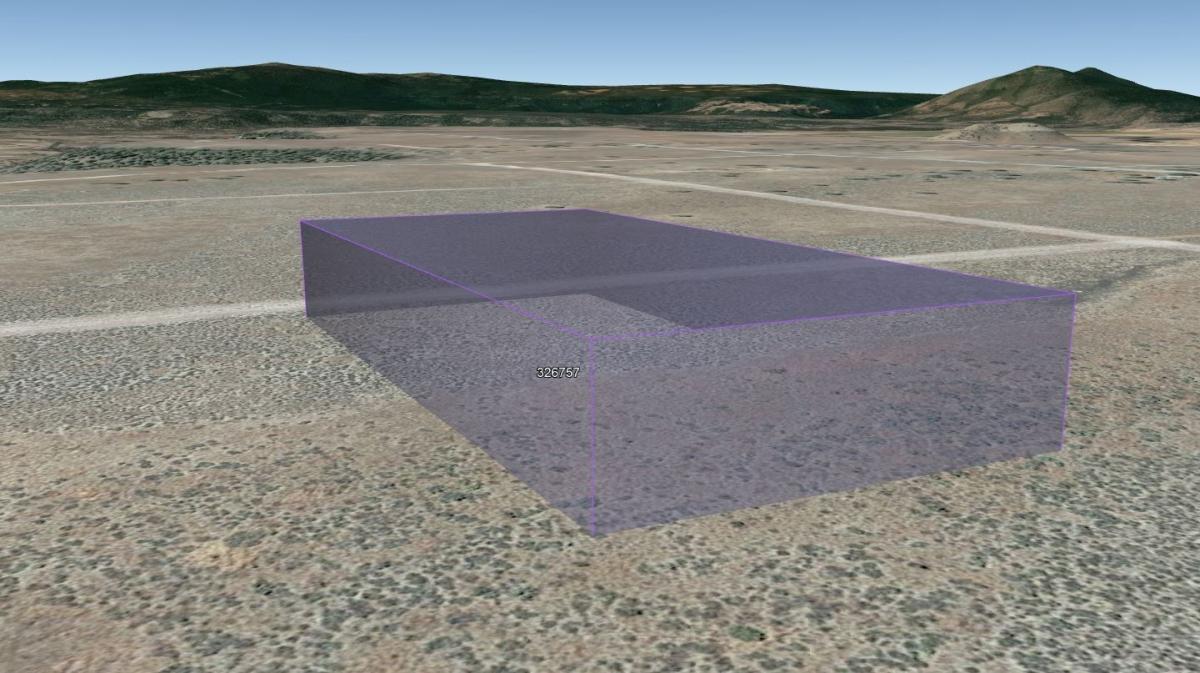 1.43 Acres for Sale in Sprague River, Oregon