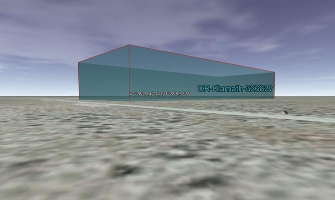 1.48 Acres for Sale in Sprague River, Oregon