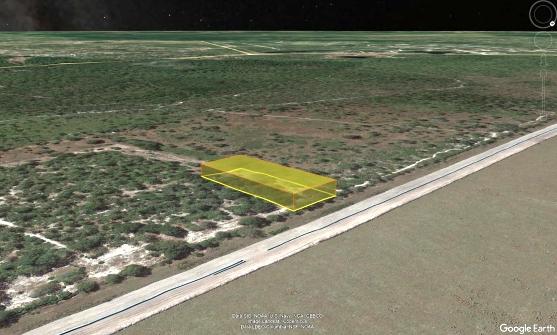 1.49 Acres for Sale in Lake Wales, Florida