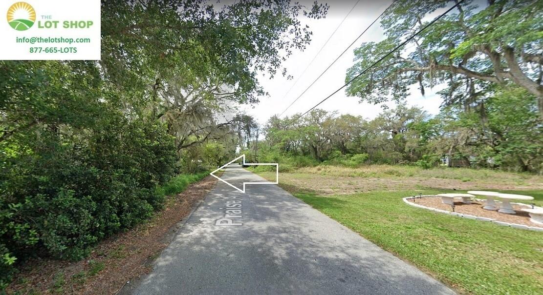 0.21 Acres for Sale in Sebring, FL