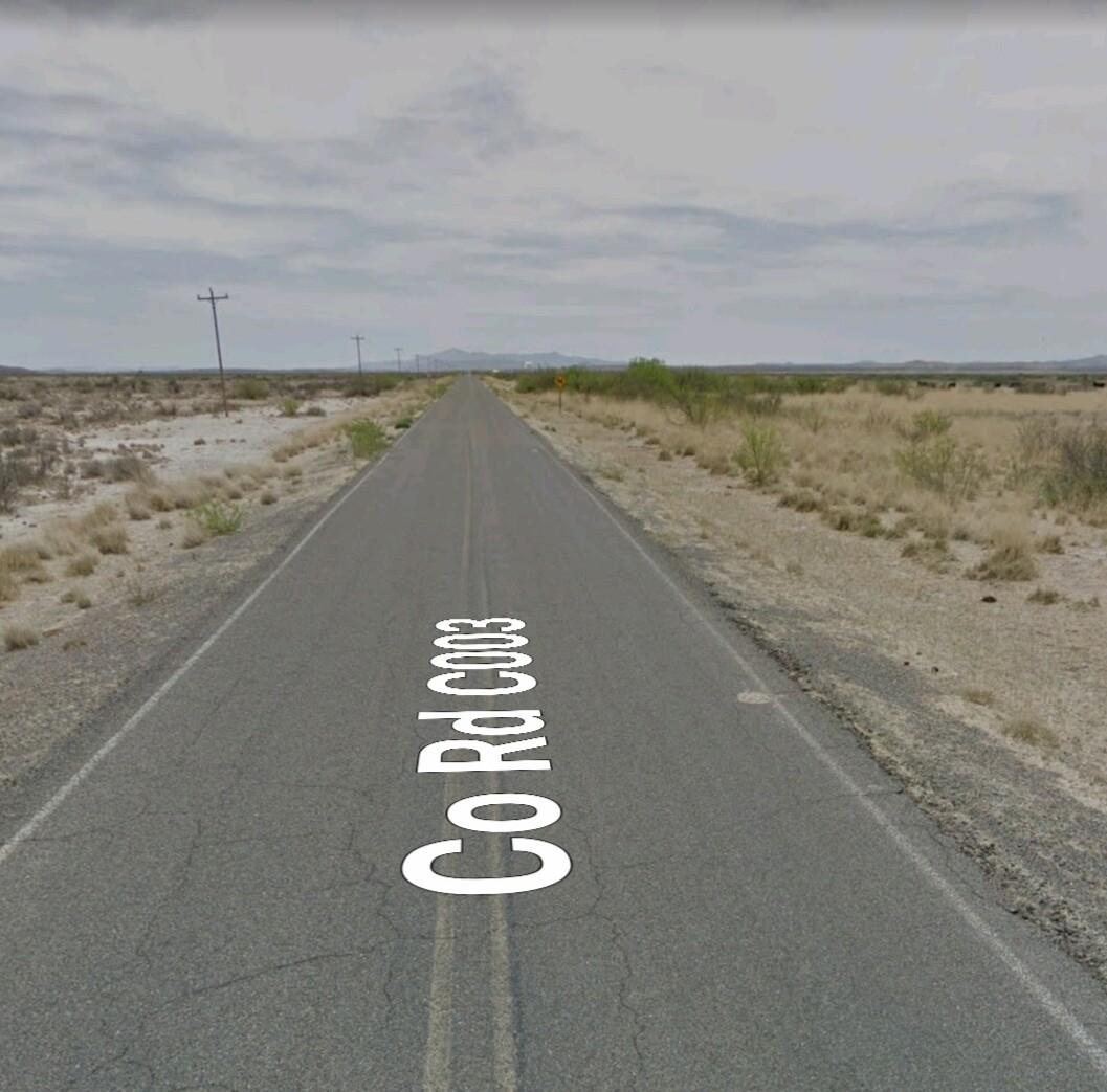 2 Acres for Sale in Deming, New Mexico