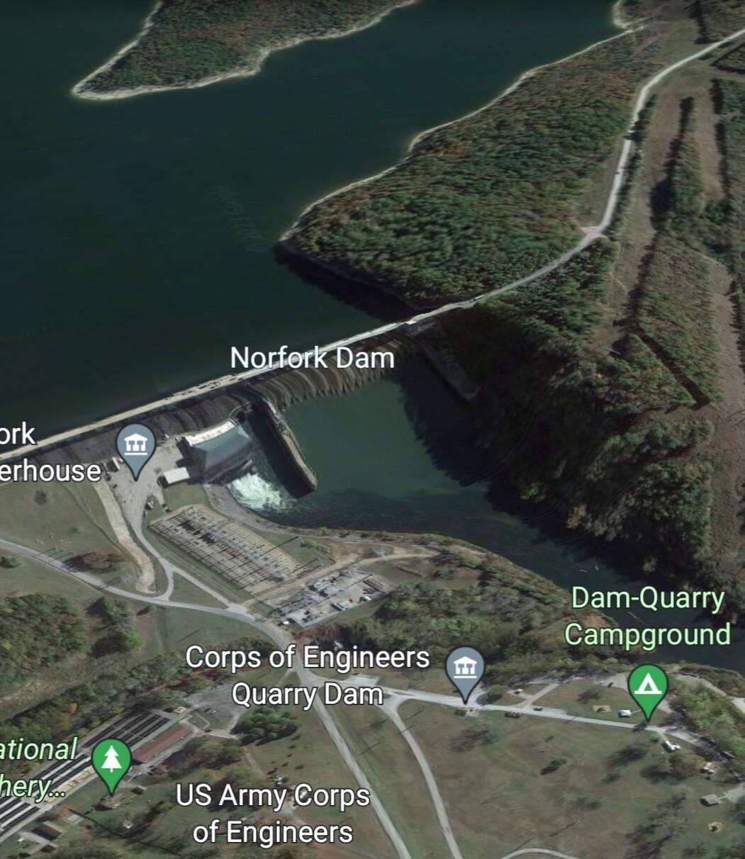 0.34 Acres for Sale in Briarcliff/Mountain Home, Arkansas