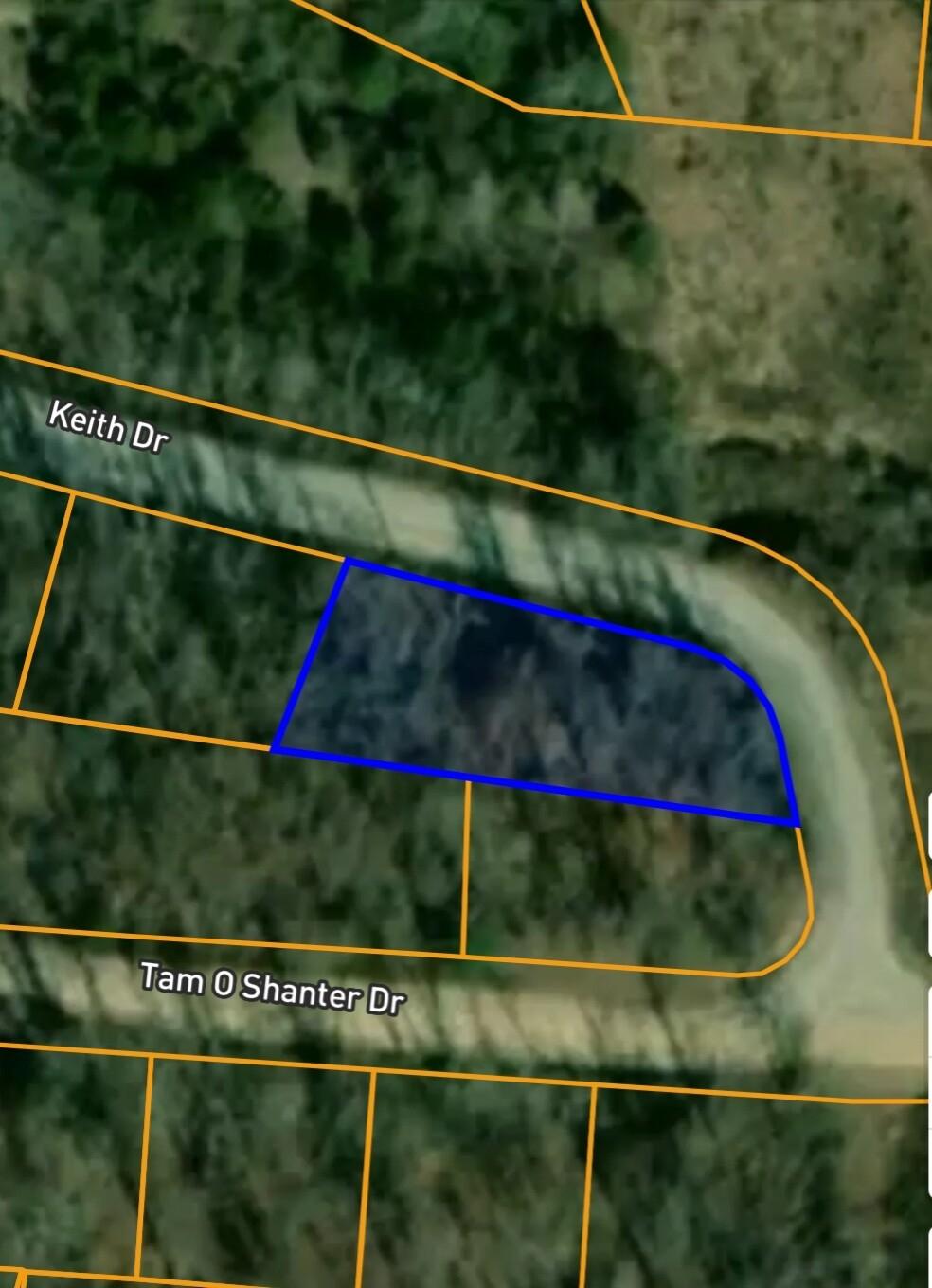 0.34 Acres for Sale in Briarcliff/Mountain Home, Arkansas