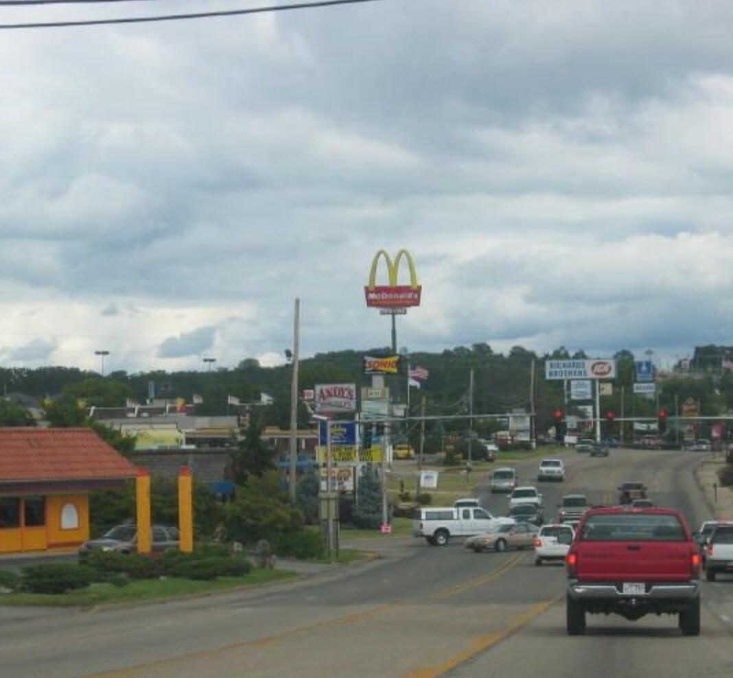 0.34 Acres for Sale in Briarcliff/Mountain Home, Arkansas