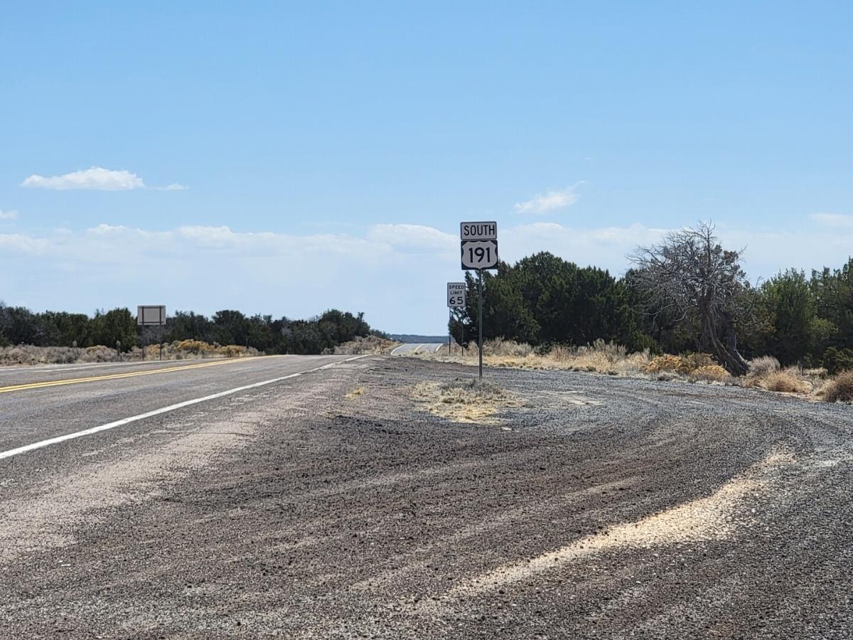 3.75 Acres for Sale in Saint Johns, Arizona