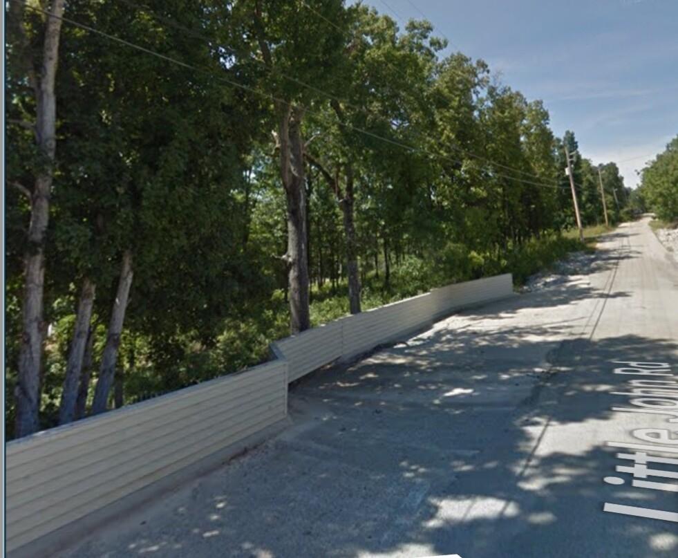 0.5 Acres for Sale in Hardy, Arkansas