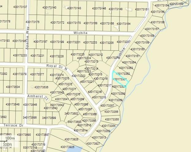 0.59 Acres for Sale in Bullard, Texas