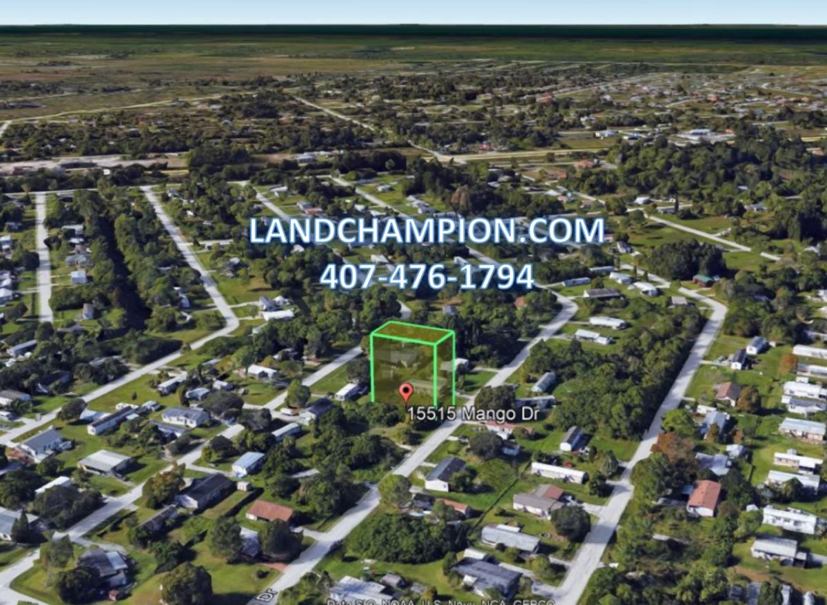 0.2 Acres for Sale in Punta Gorda, FL