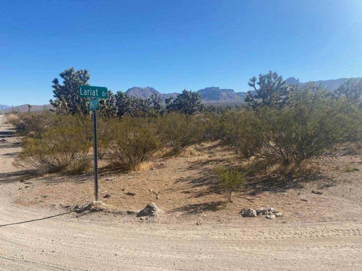 2 Acres for Sale in Dolan Springs, Arizona