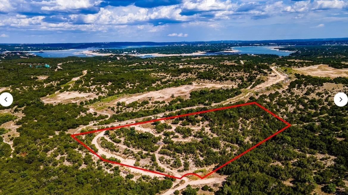 5.19 Acres for Sale in Leander, Texas