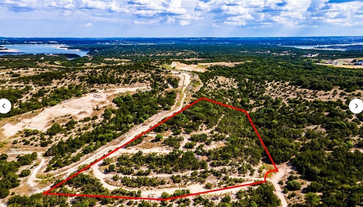 5.19 Acres for Sale in Leander, Texas