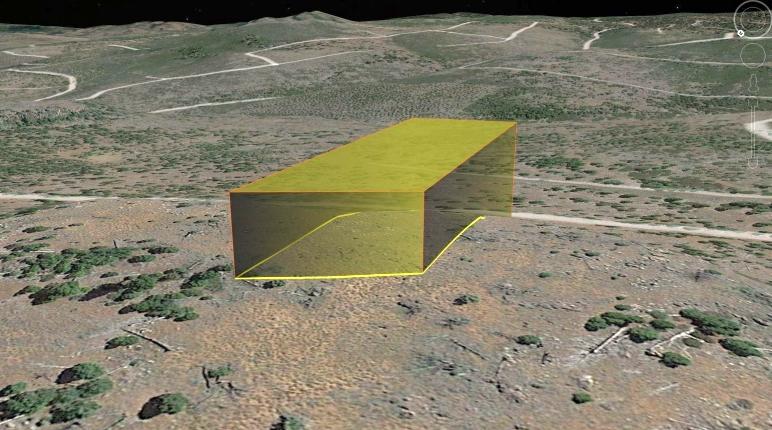 1.02 Acres for Sale in Alturas, California