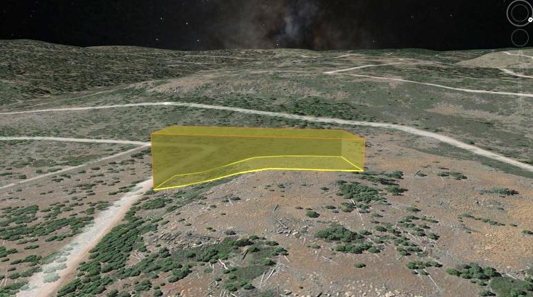 1.02 Acres for Sale in Alturas, California