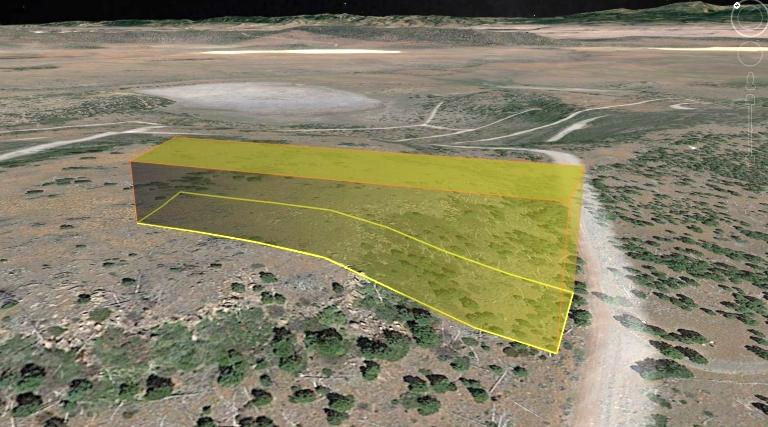 1.02 Acres for Sale in Alturas, California