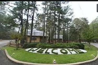 0.21 Acres for Sale in Avinger, Texas