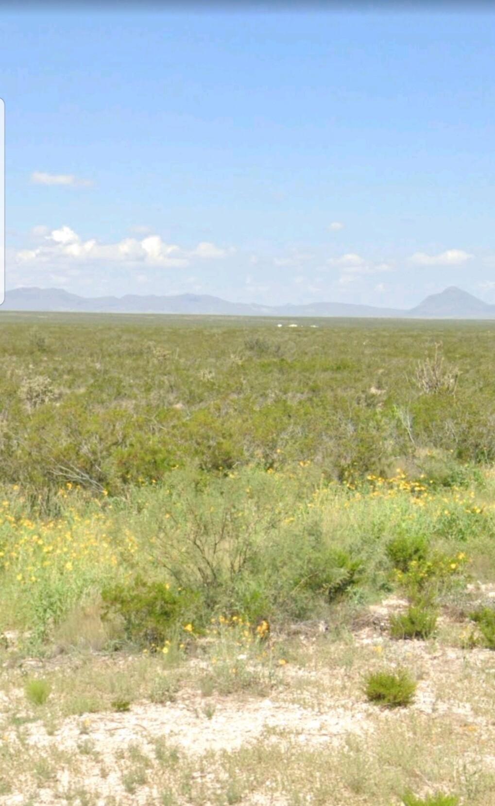 10 Acres for Sale in Dell, Texas