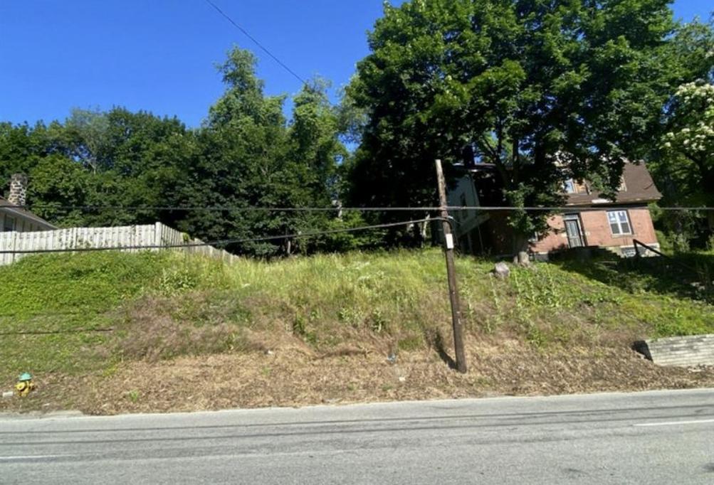 0.16 Acres for Sale in Pittsburgh, Pennsylvania
