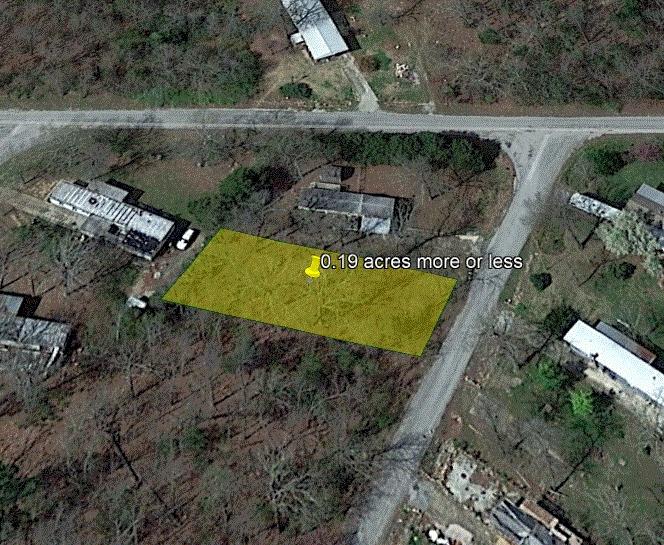 0.19 Acres for Sale in Horseshoe Bend, Arkansas