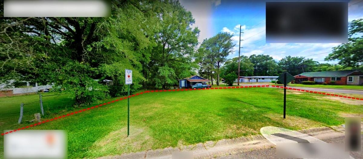 0.1 Acres for Sale in Laurel, Mississippi