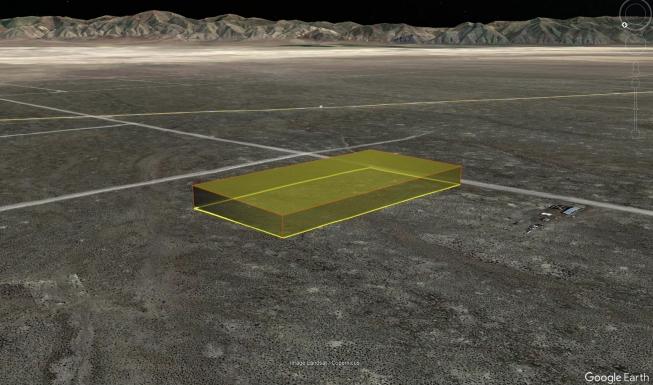 4.77 Acres for Sale in Battle Mountain, Nevada