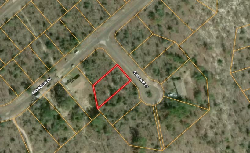 0.27 Acres for Sale in Chipley, Florida