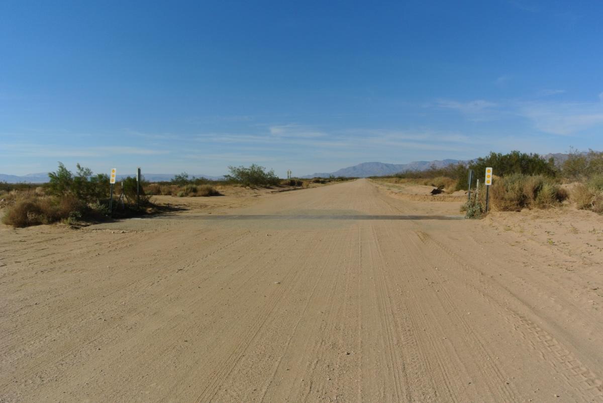 1.25 Acres for Sale in Kingman Elementary District, Arizona