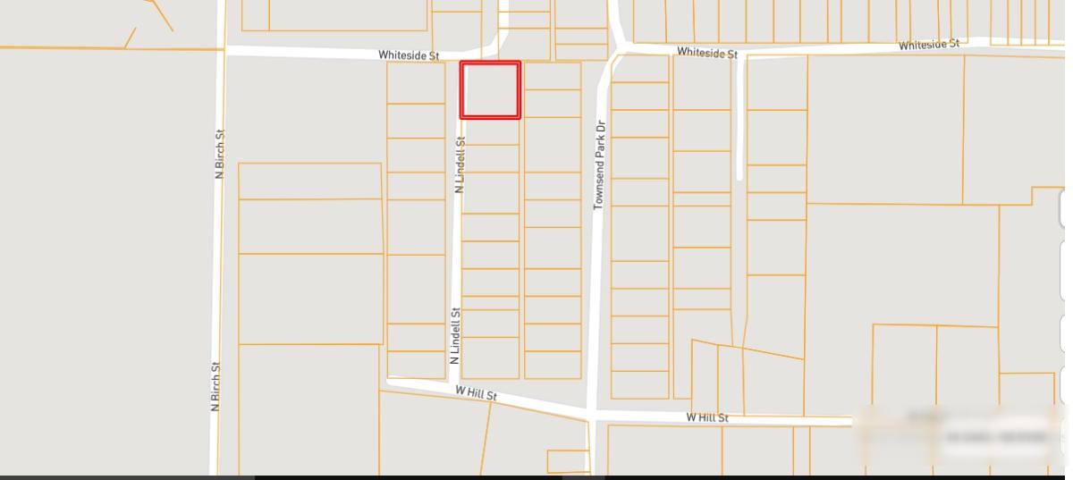 0.24 Acres for Sale in Pine Bluff, Arkansas