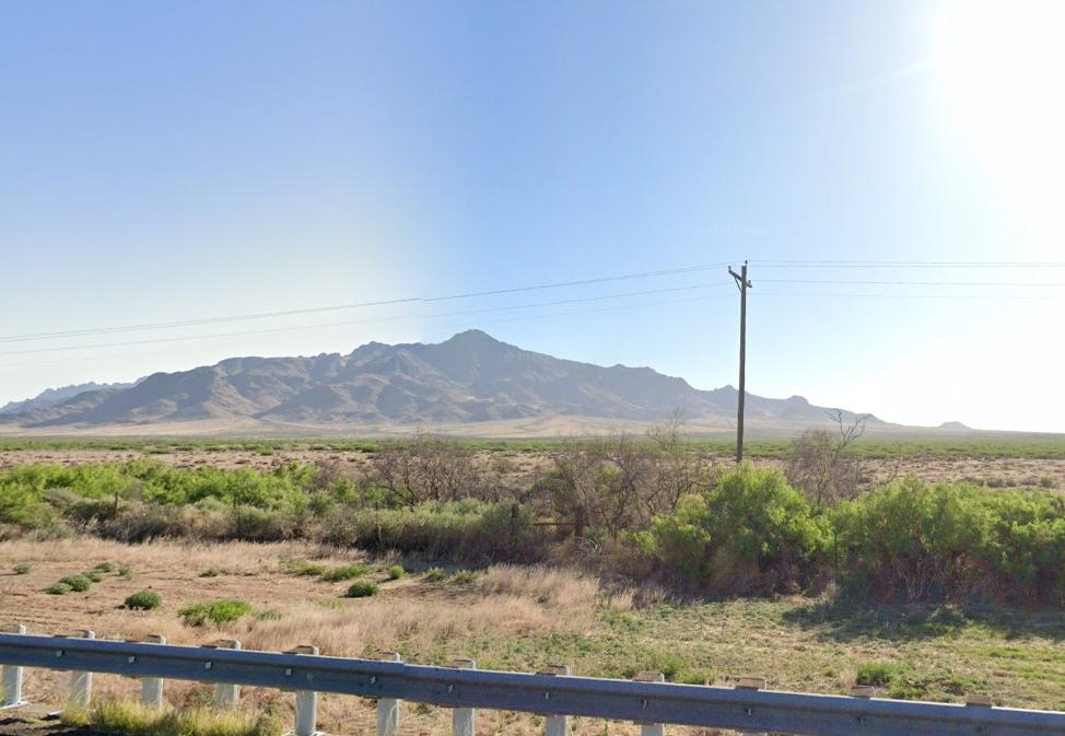 1.5 Acres for Sale in Deming City, New Mexico