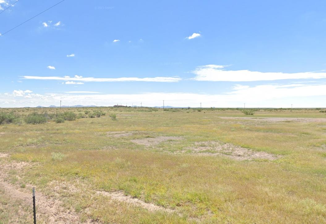 1.5 Acres for Sale in Deming City, New Mexico