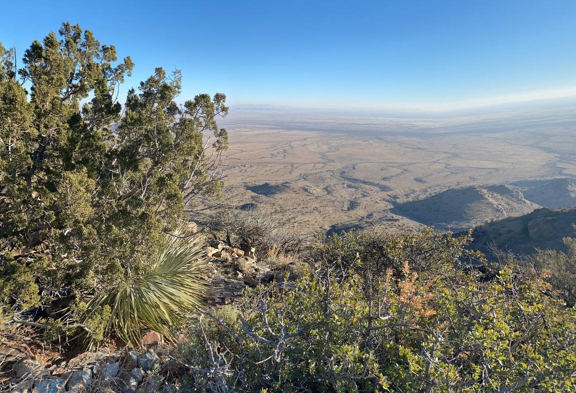 1.5 Acres for Sale in Deming City, New Mexico