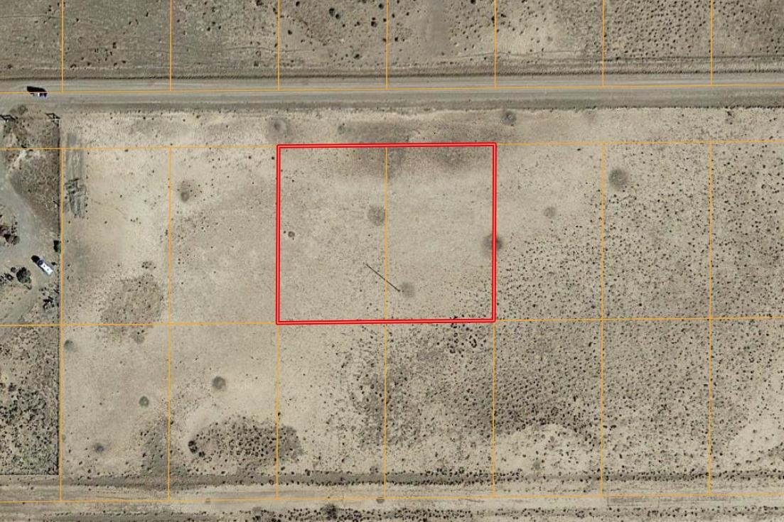 1 Acres for Sale in Deming, New Mexico