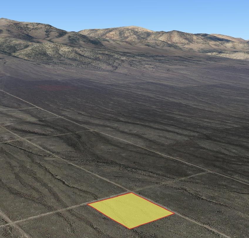 2.06 Acres for Sale in Montello, Nevada